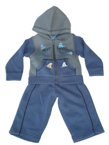 boys jogging suit