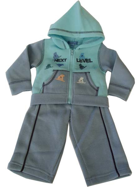 toddlers jogging suits