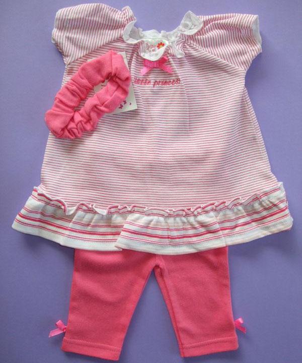 little princess outfit