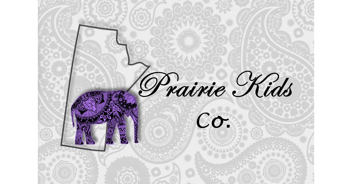 Prairie Kids Co.