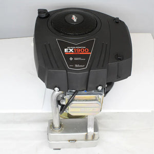 19HP Intek Engine to Replace SV591-3218 - Repower Specialists Ltd.