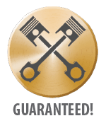 Repower Kit Guarantee!