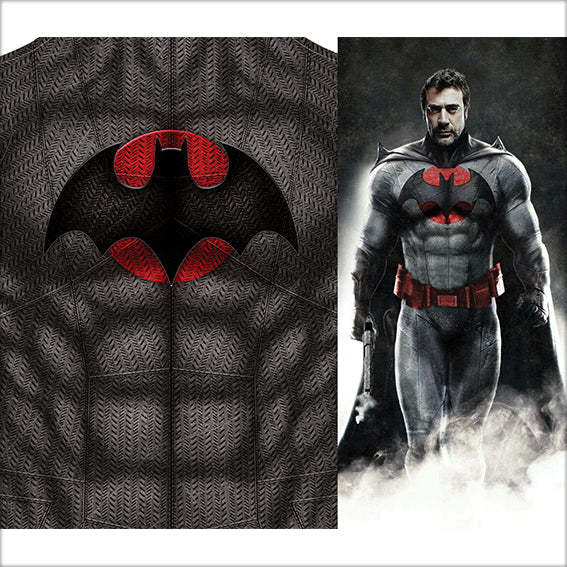 FLASHPOINT BATMAN bodysuit – SupergeekDesigns