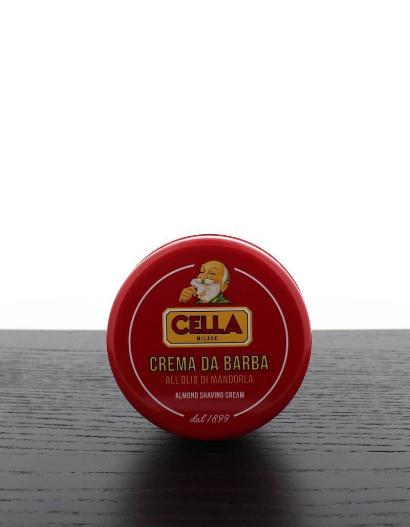 Image of Cella Shave Soap Cream