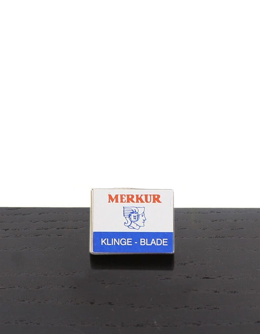 Merkur Double Edge Razor Blades - West Coast Shaving