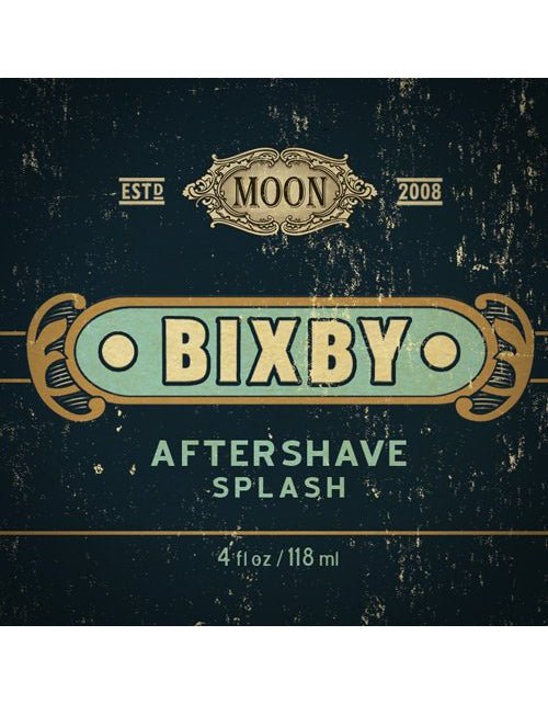 Aftershave Splash - Chiseled Face - West Coast Shaving