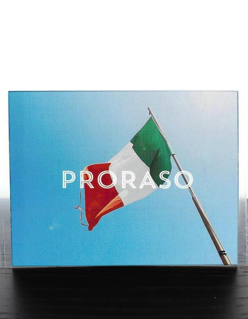 Image of Proraso Sample Pack