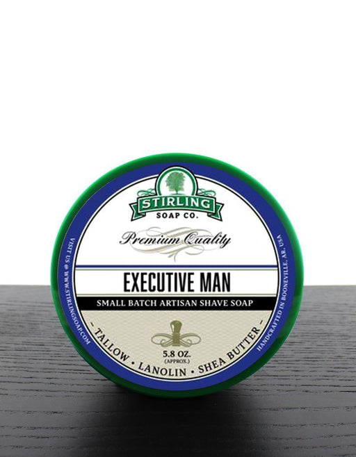 Mountain Man Soap — Bella & Oliver Soap Co.