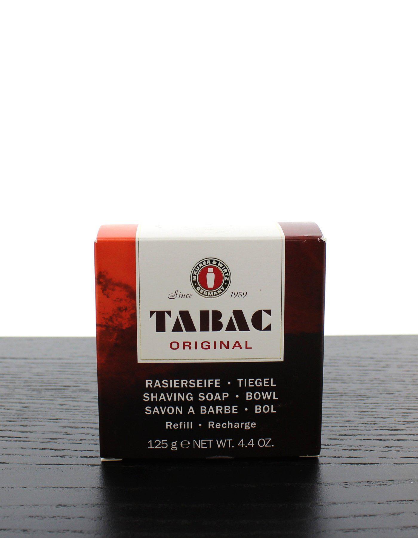 Image of Tabac Original Shaving Soap Refill