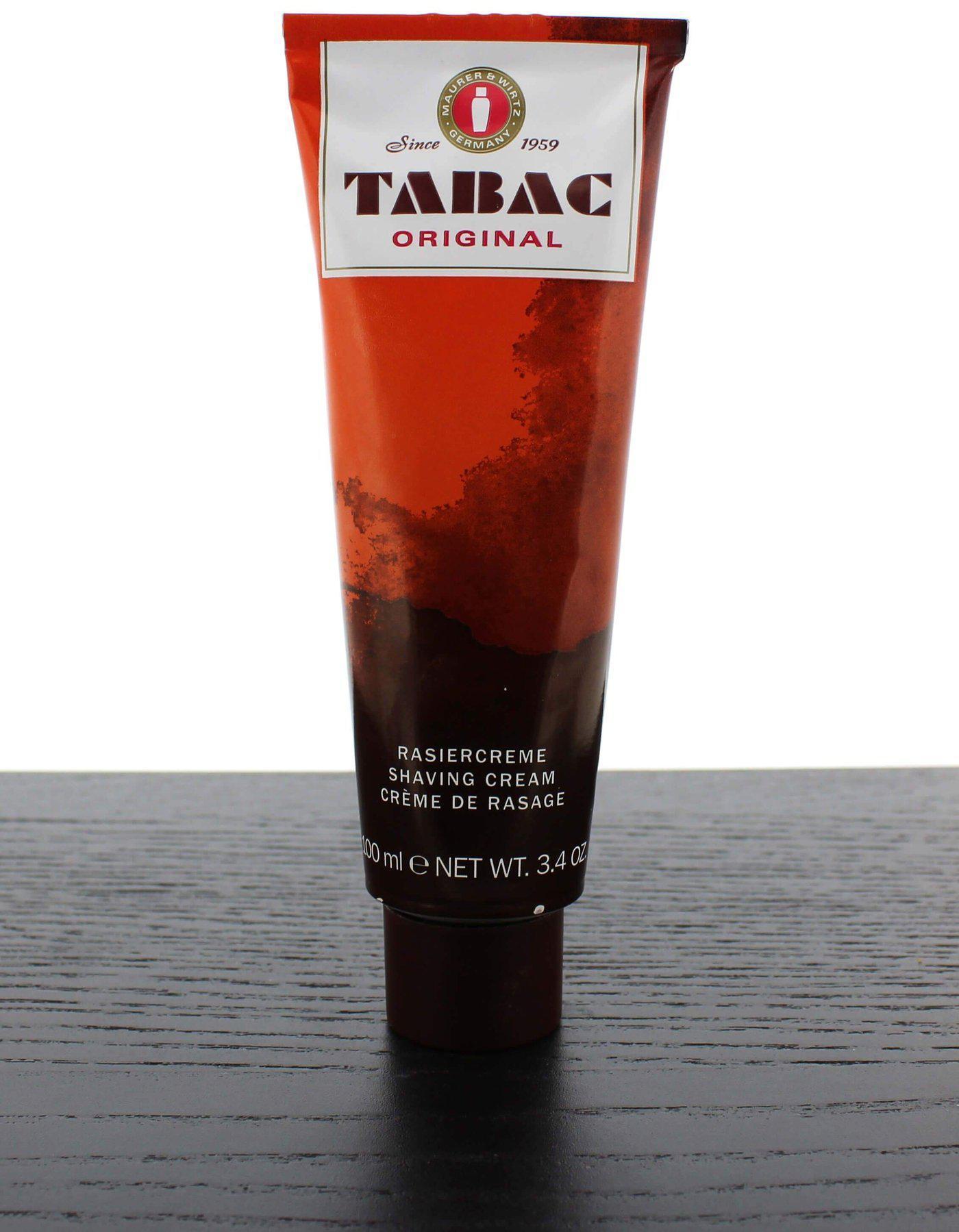 Image of Tabac Shaving Cream