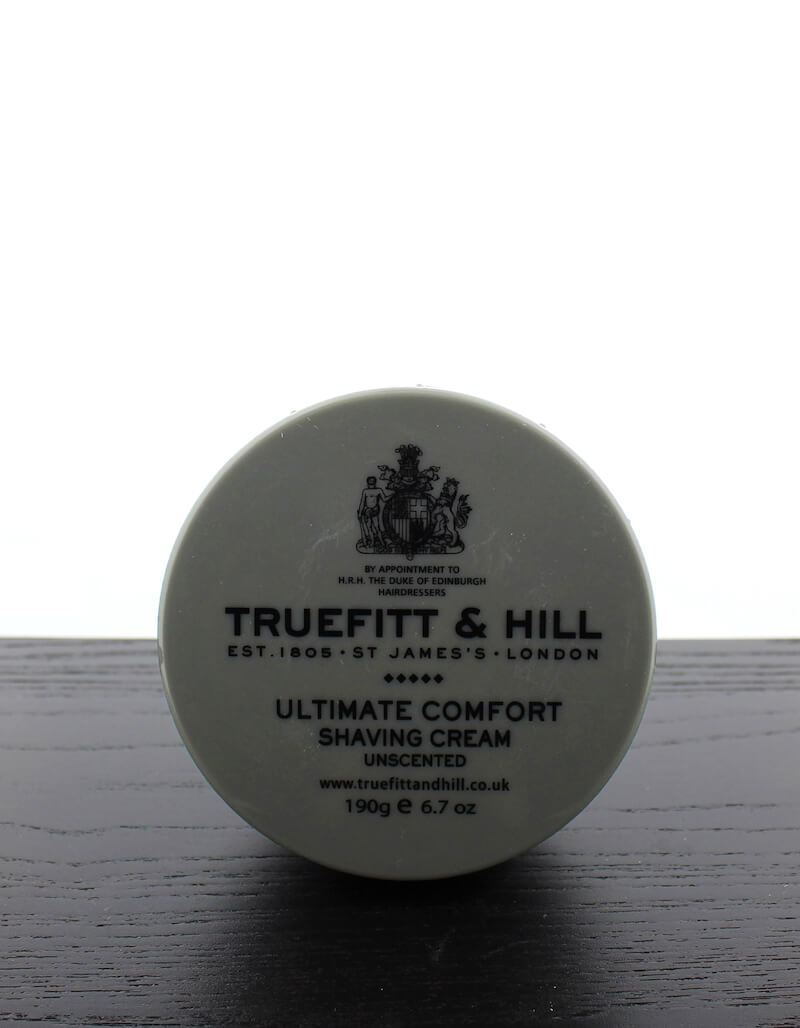 Image of Truefitt & Hill Ultimate Comfort Shaving Cream