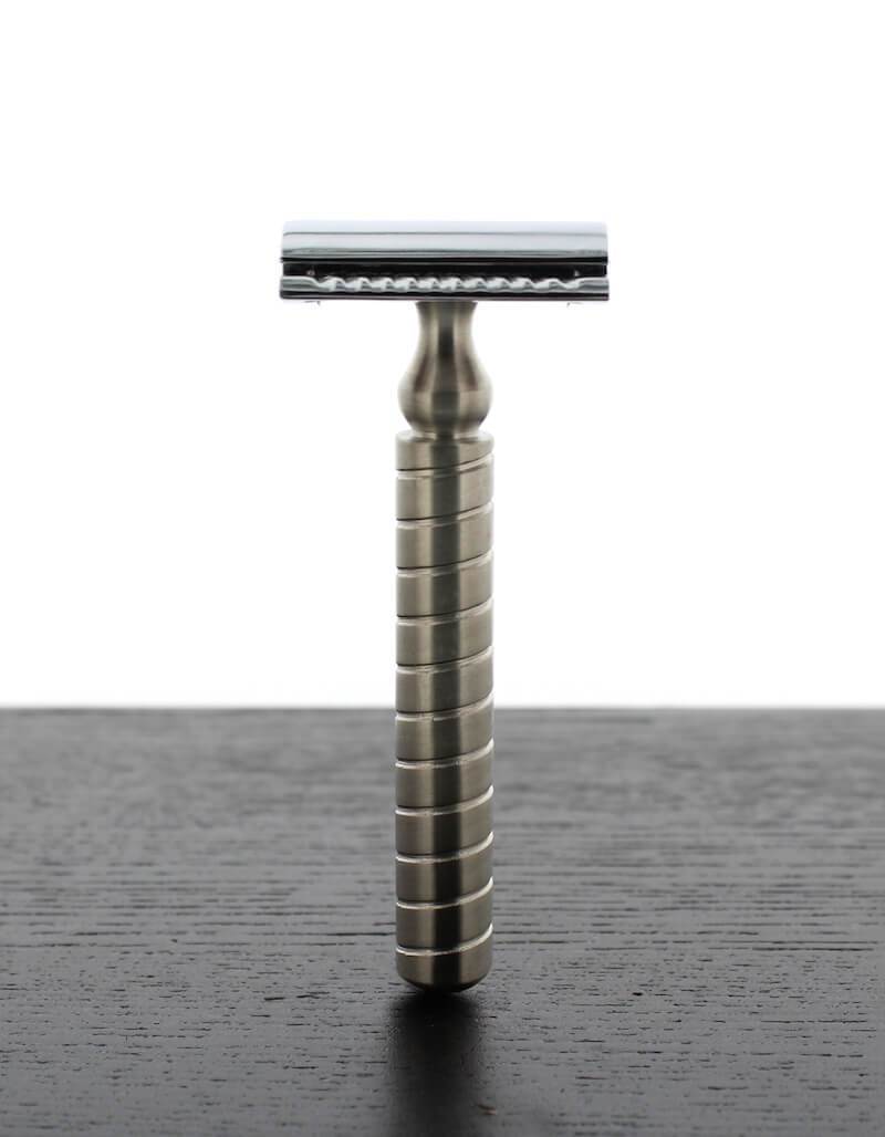 Image of WCS Classic Collection Razor 88S, Stainless Steel