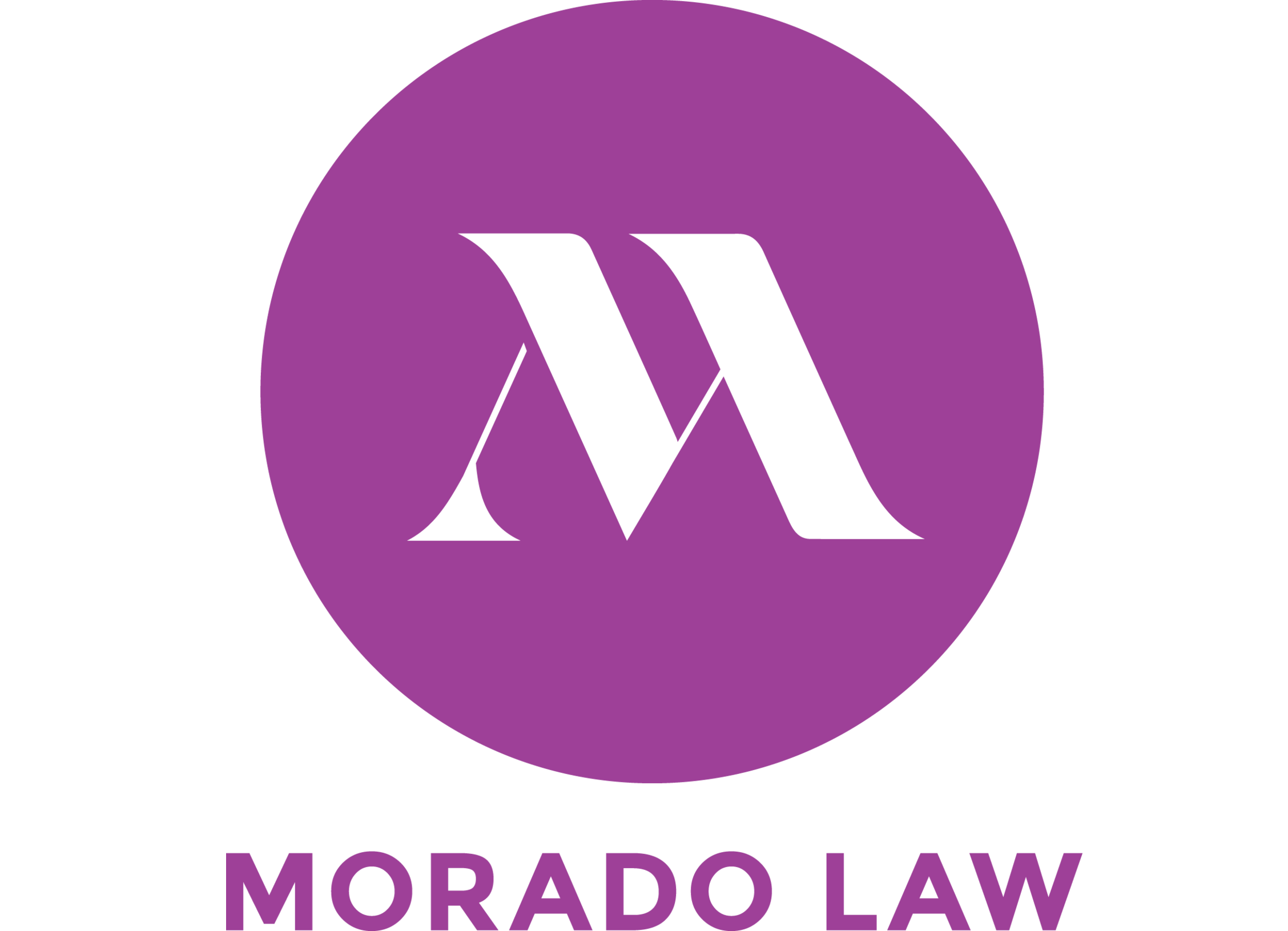 Morado Law Logo