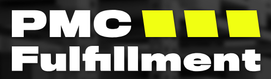 PMC Fulfillment Logo