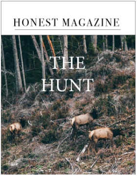 Honest Magazine