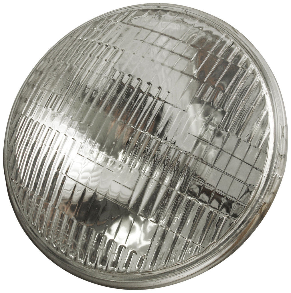 Sealed Beam Headlight 6v 1940 Up Bob Drake