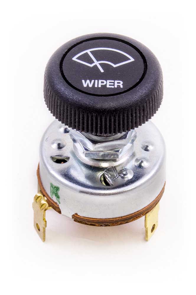 Wiper Switch (3 Position)