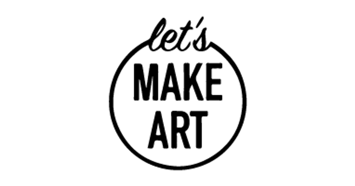 Paint Tray– Let's Make Art