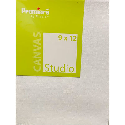 Premiere - Super Value Academy Canvas 16 x 20 (2 Pack)– Let's Make Art