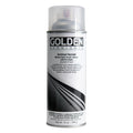 Golden® Archival Varnish Spray, Satin, 10 oz.