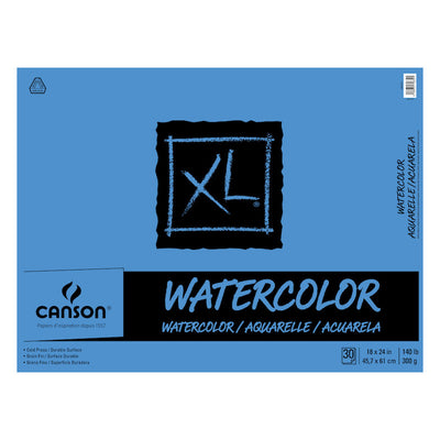 Strathmore 6x9 Vision Watercolor Pad