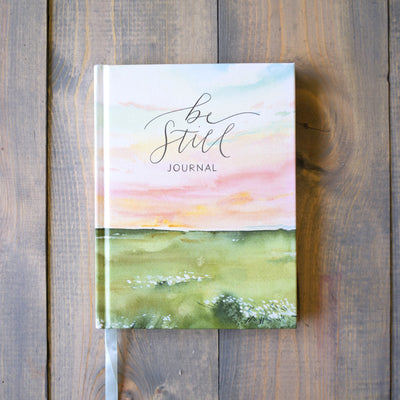 Landscape Workbook by Sarah Cray– Let's Make Art