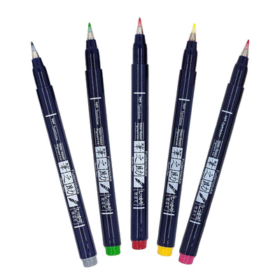 Tombow Lettering Set – Perfect Paper Company