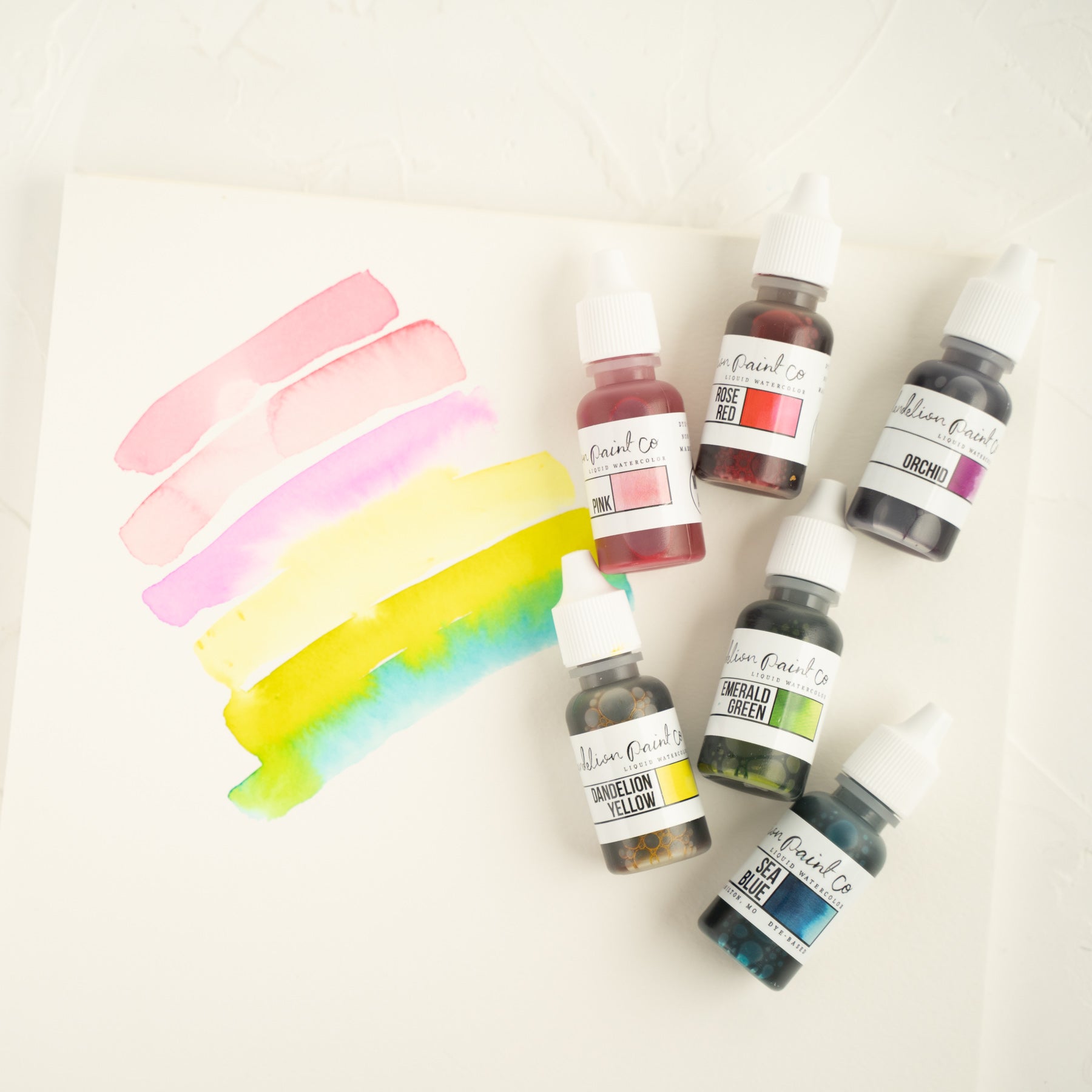 Kid's Super Stash Art Supply Bundle– Let's Make Art