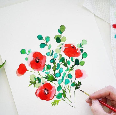 watercolor – So, There.