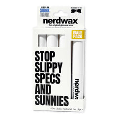 Nerdwax Anti-Slip Stick