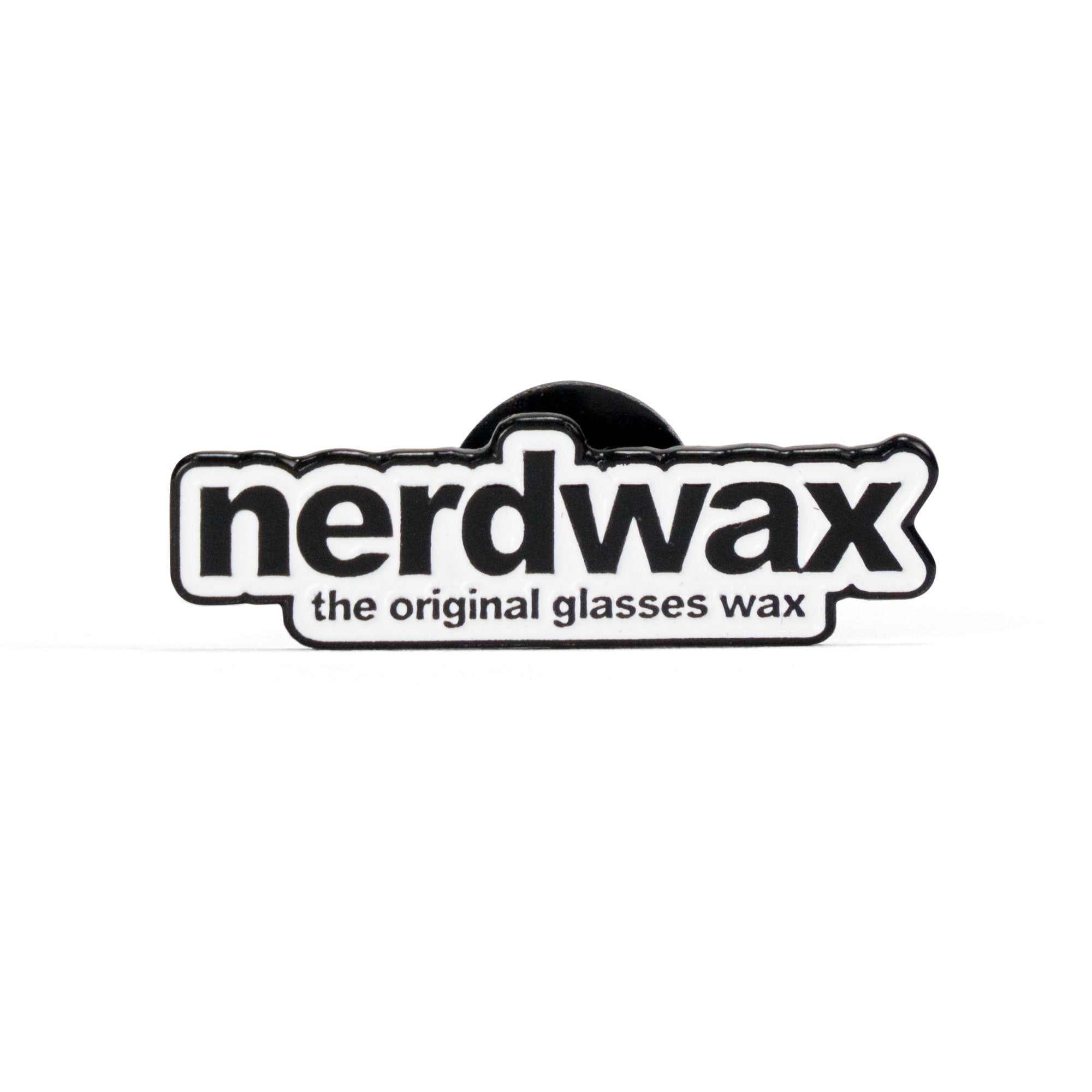 Nerdwax Secret Sauce