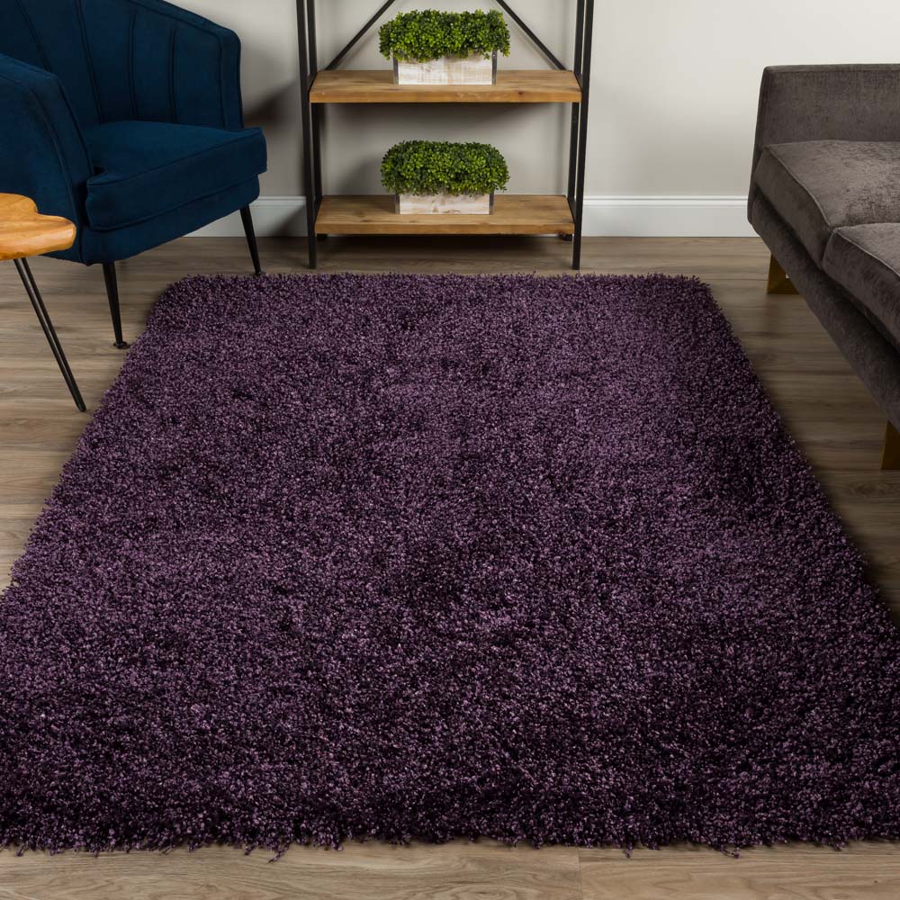 Dalyn Rug Belize BZ100 Plum Rug – Rugs Done Right
