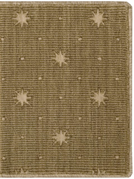 Rugs Done Right Custom Cosmopolitan C95F Chestnut Rug