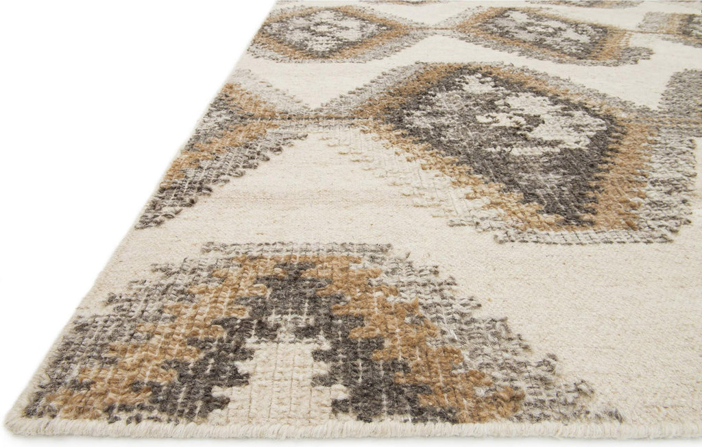 Loloi Rugs Akina AK03 Ivory Rug - Rugs Done Right