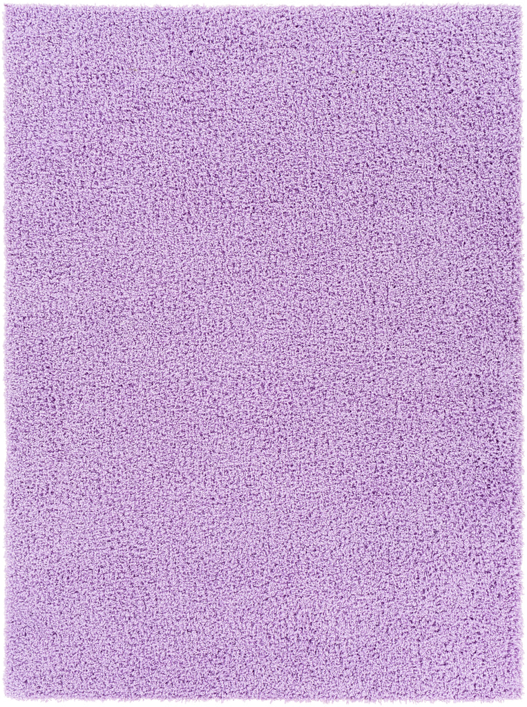 Surya Bliss Shag BLI-2307 Light Purple Rug – Rugs Done Right