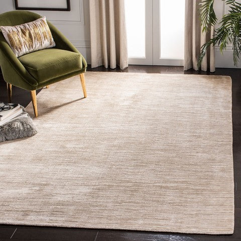 Beige | Mid-Century Modern Rug | 9x12 Area Rug Clearance – Rugs Done Right