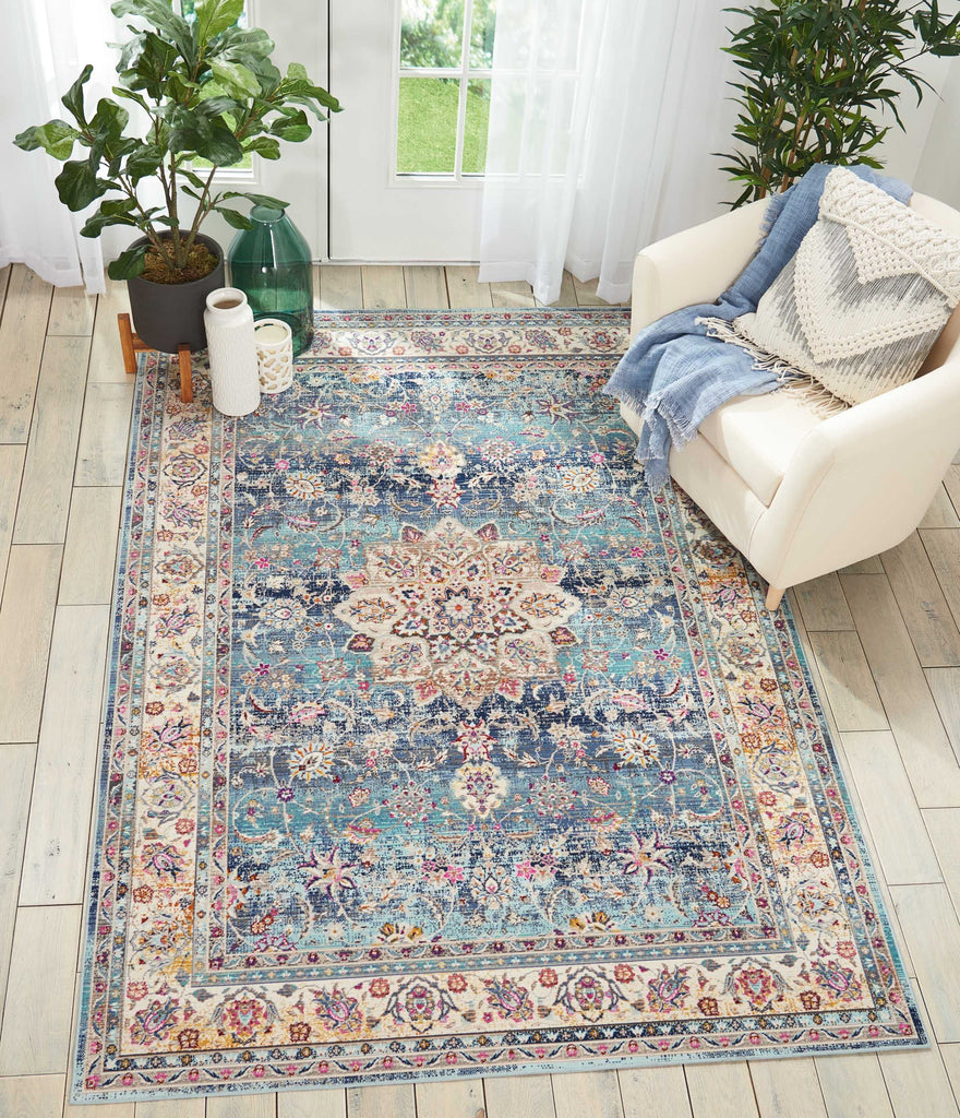 Buy The Best Bohemian Rugs for 2021 On Sale | 8x11 Nourison Rugs – Rugs