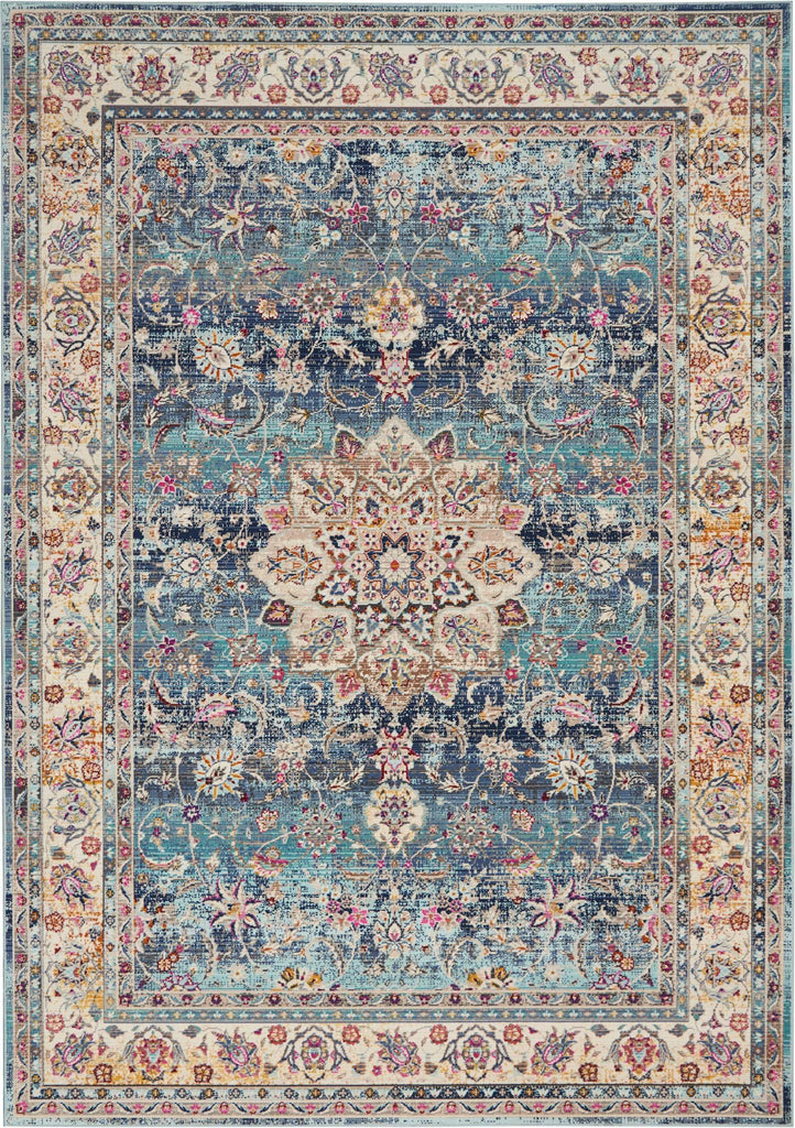 Buy The Best Bohemian Rugs for 2021 On Sale | 8x11 Nourison Rugs – Rugs