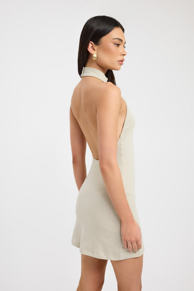 Eva Mini Dress