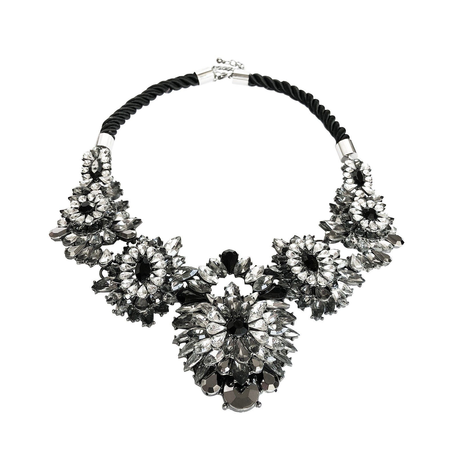 Denise necklace – Sempimimi