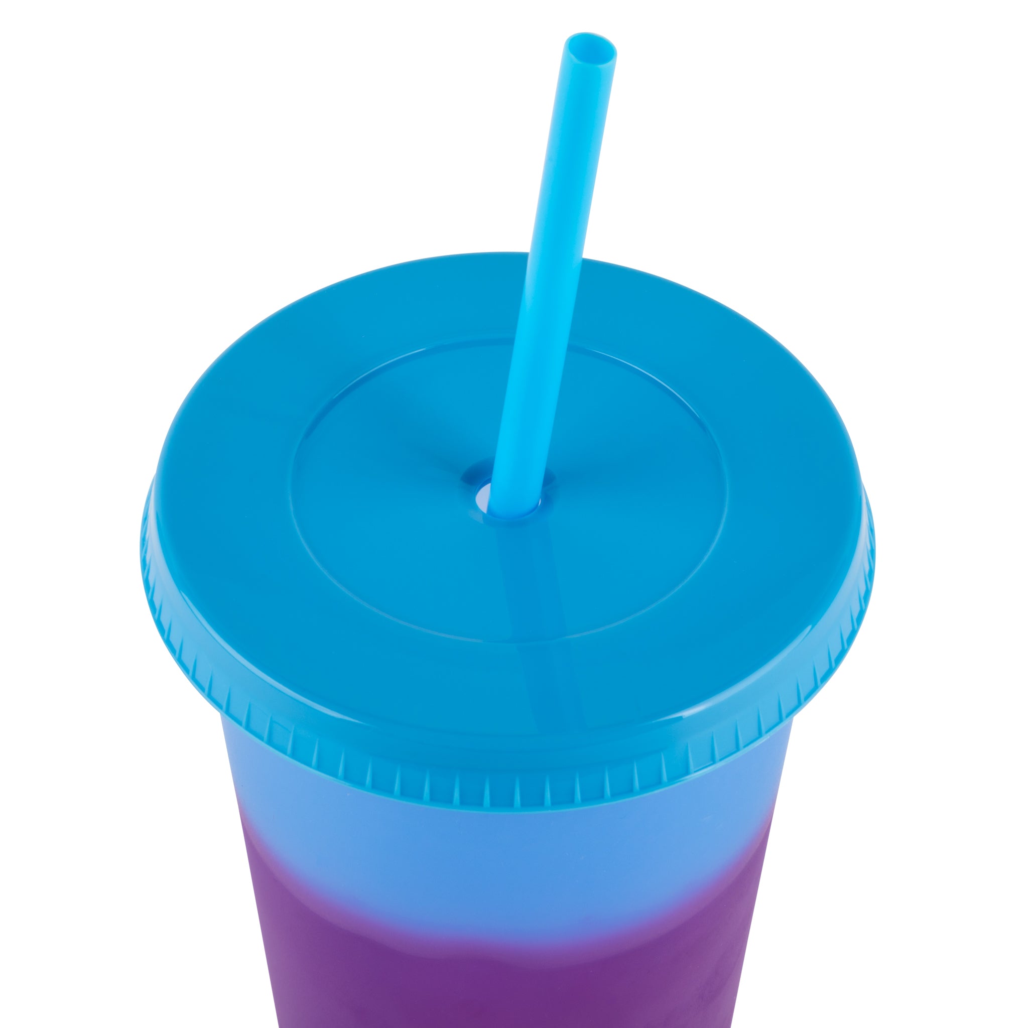 24 ct Cold Color Changing Cups