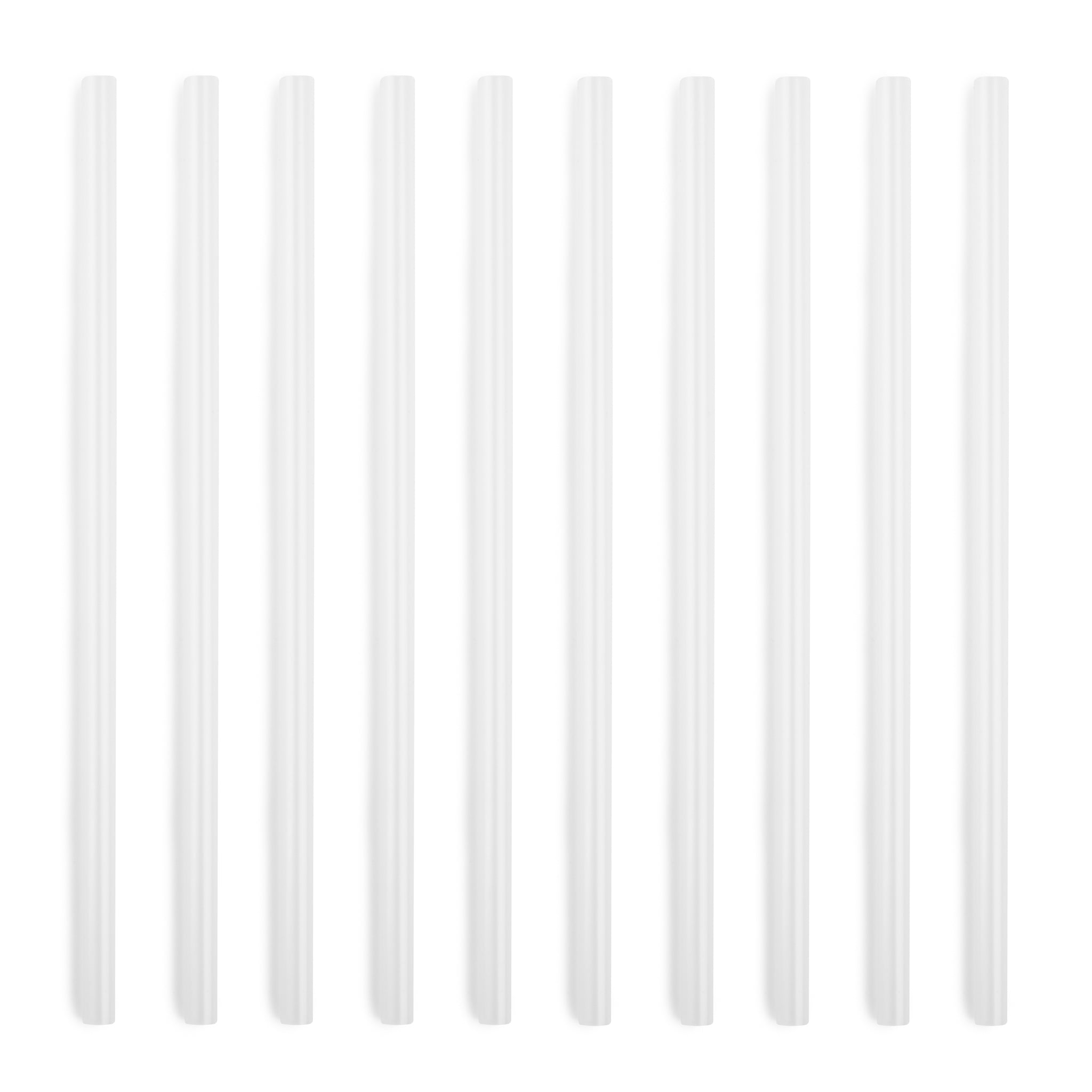 10-Piece Replacement Straw Set for Ranger Pro Collection