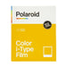 POLAROID Polaroid Color Film i-Type Double pack