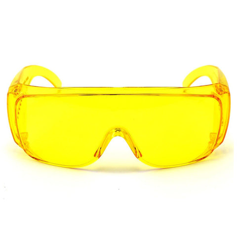 uv light protection glasses