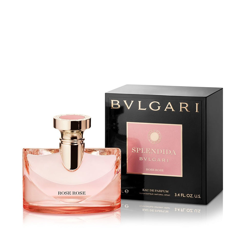 BVLGARI SPLENDIDA ROSE ROSE EAU DE 