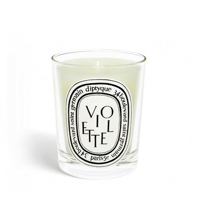 DIPTYQUE Candle Roses 190g – VIIMART