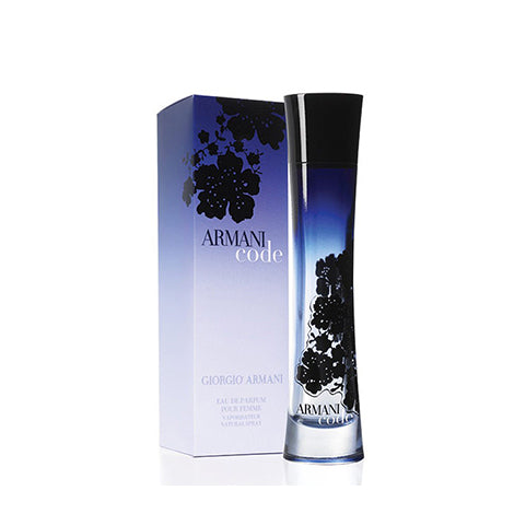 parfums giorgio armani pour femme