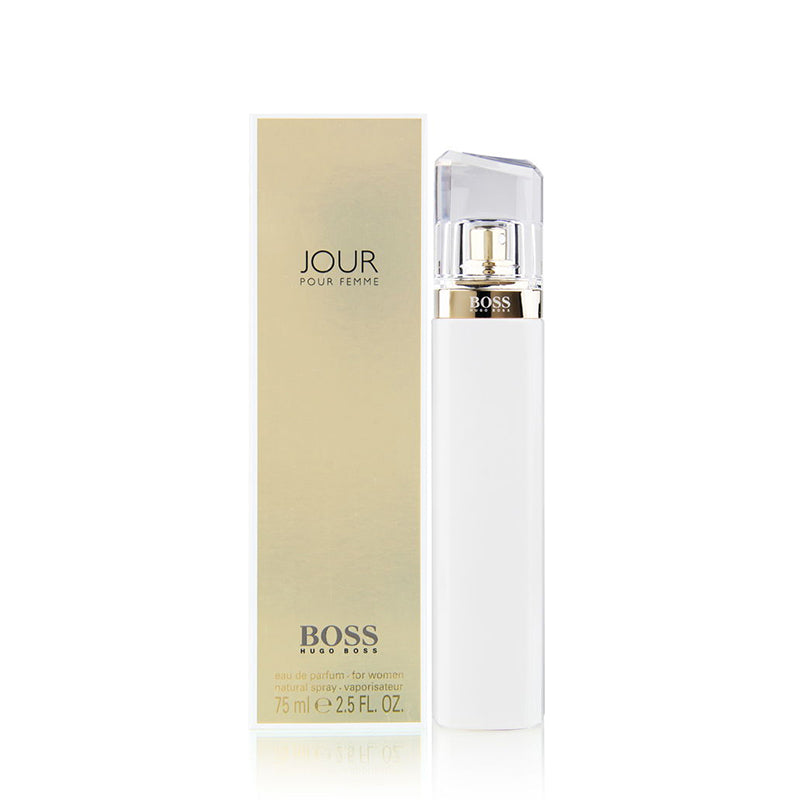 parfum hugo boss jour