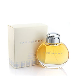 burberry classic women