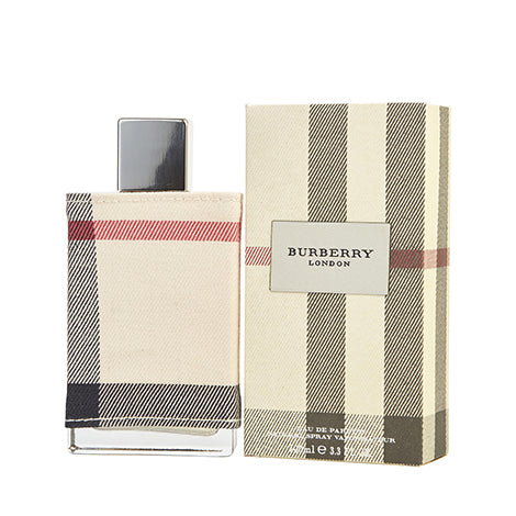 burberry women london